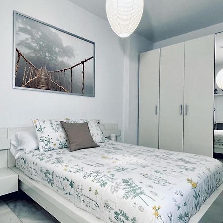 Apartamento Pintor Palomino 코르도바 외부 사진