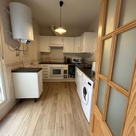 Apartamento Pintor Palomino 코르도바 외부 사진