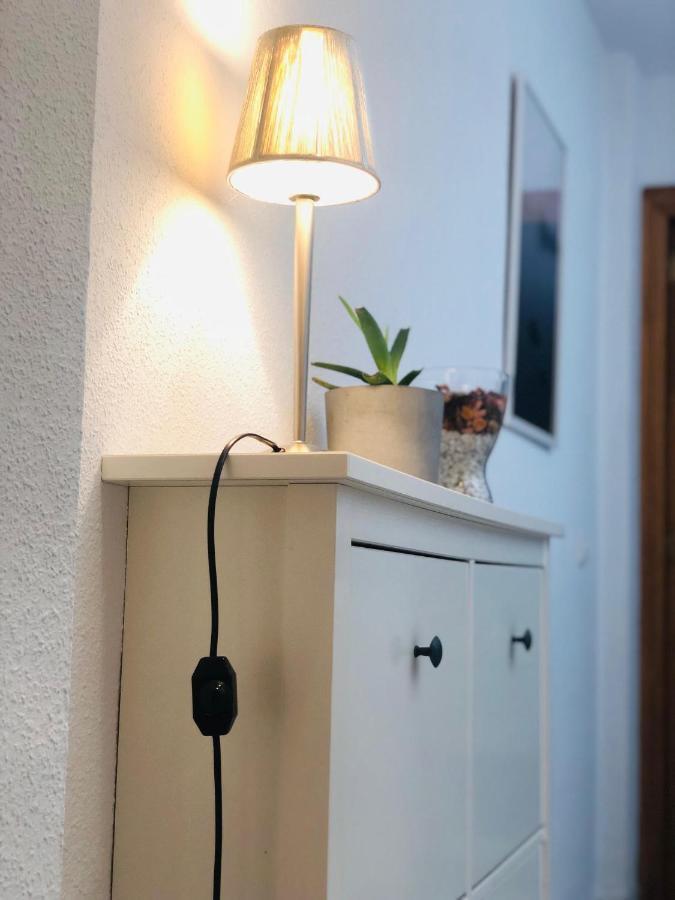 Apartamento Pintor Palomino 코르도바 외부 사진