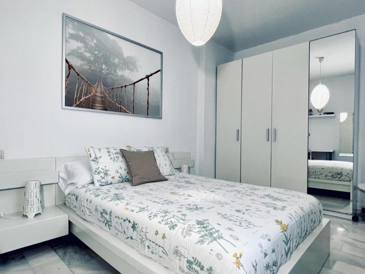 Apartamento Pintor Palomino 코르도바 외부 사진