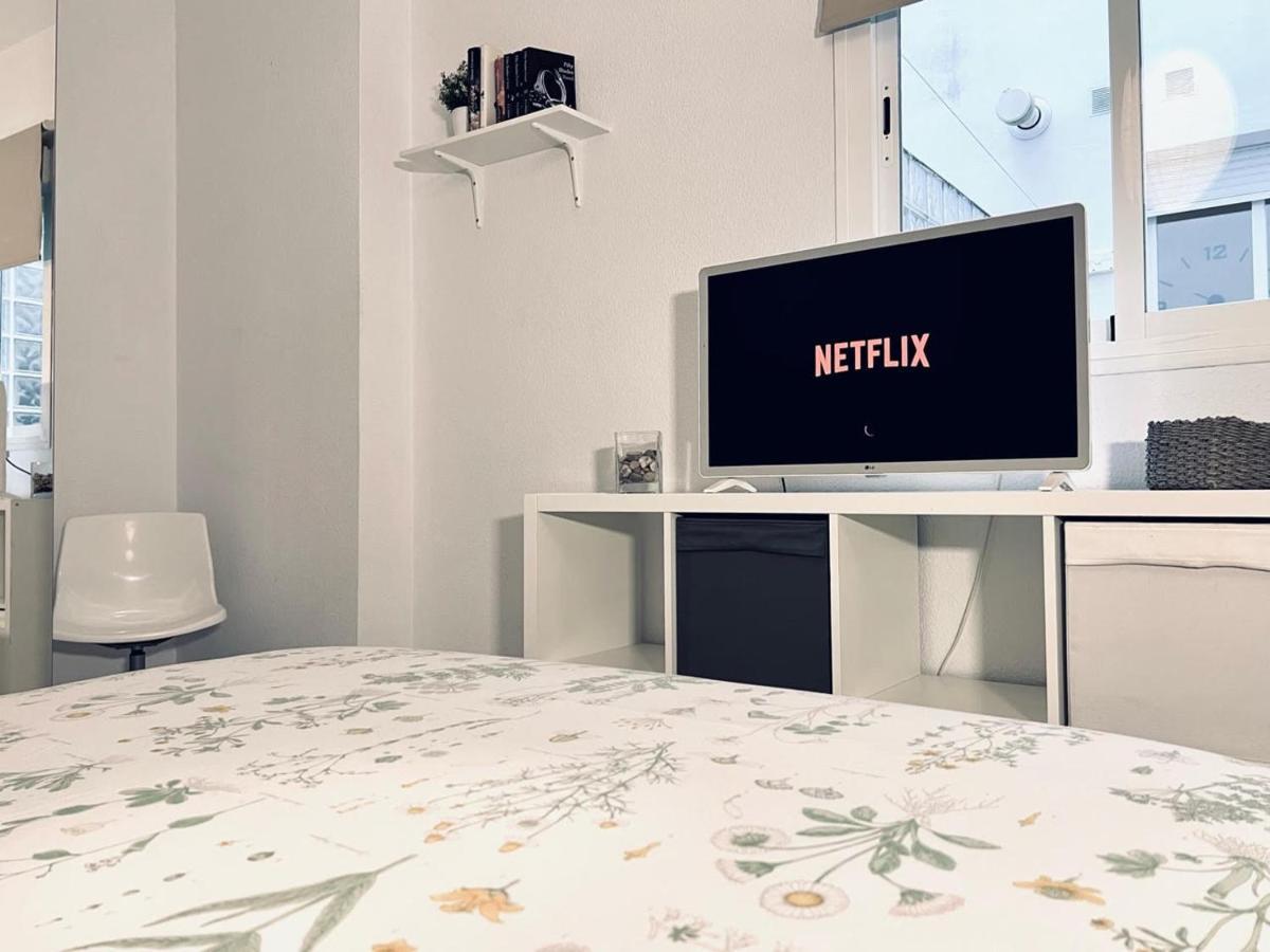 Apartamento Pintor Palomino 코르도바 외부 사진