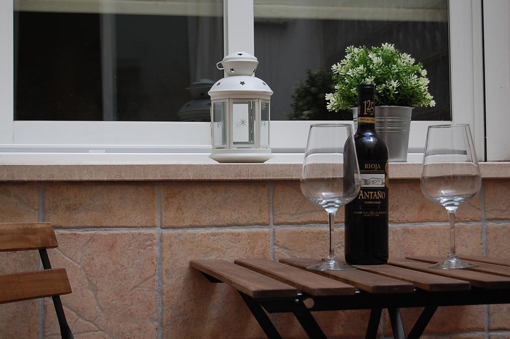Apartamento Pintor Palomino 코르도바 외부 사진
