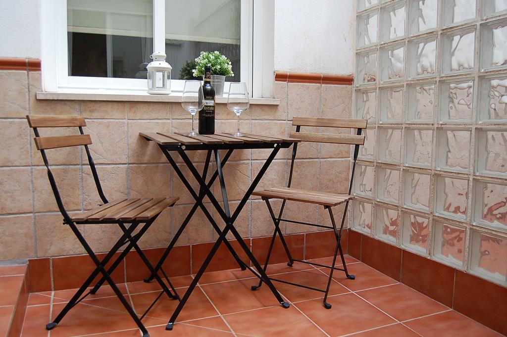 Apartamento Pintor Palomino 코르도바 외부 사진